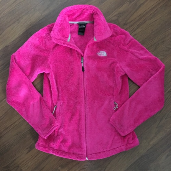 Women’s small North Face fleece jacket - Picture 2 of 6